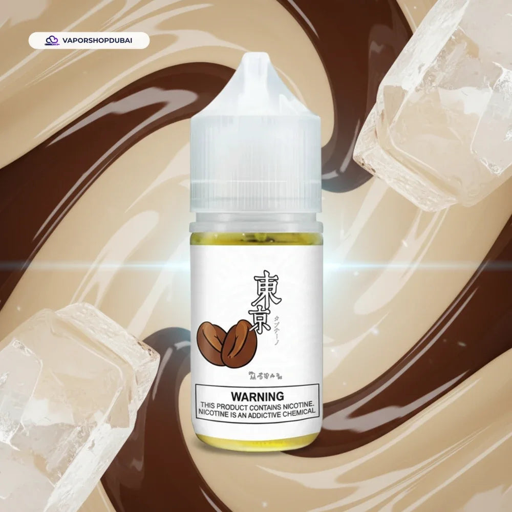 Tokyo Classic 20mg Salt Nic 30ml UAE