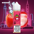 TOKYO E LIQUID 3MG 60ML ALL FLAVORS IN UAE