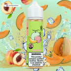 Buy Emirates Vapor Tokyo E Liquid 3Mg 60Ml All Flavors Dubai same-day delivery