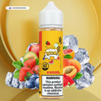 Tokyo E Liquid 3Mg 60Ml All Flavors best price UAE — ESMA certified