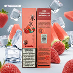 Tokyo E Liquid 3Mg 60Ml All Flavors Uae — AED 40 | Emirates Vapor