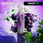 Tokyo E-liquid 60ml 0mg In UAE