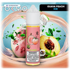 Tokyo E-liquid 60ml 0mg flavors UAE | Emirates Vapor Dubai