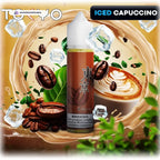 Tokyo E-liquid 60ml 0mg In UAE