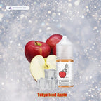 Tokyo E-liquid Saltnic 30ml