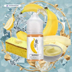 Tokyo E-liquid Saltnic 30ml