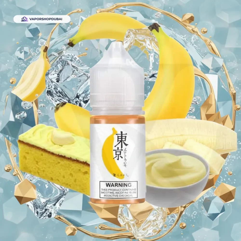 Authentic Emirates Vapor vape Dubai | Emirates Vapor