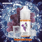 Tokyo E-liquid Saltnic 30ml UAE — Buy Dubai | Emirates Vapor