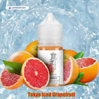 Tokyo E-Liquid Saltnic 30Ml Uae — AED 35 | Emirates Vapor