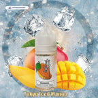 Tokyo E-liquid Saltnic 30ml best price UAE — ESMA certified