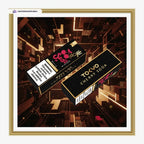 Tokyo Golden Series Salt Nic 30ml in UAE