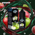 Tokyo Remix Series Saltnic 30ml E-liquid double-apple UAE | Emirates Vapor