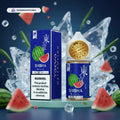 Tokyo Shisha Salt Nic 30ml In UAE