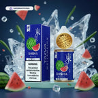 Tokyo Shisha Salt Nic 30ml In UAE