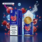 Tokyo Shisha Salt Nic 30ml pomegranate-berry UAE | Emirates Vapor