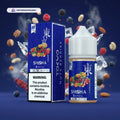 Tokyo Shisha Salt Nic 30ml nuts-berries UAE | Emirates Vapor
