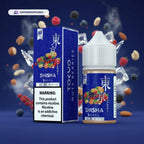 Tokyo Shisha Salt Nic 30ml nuts-berries UAE | Emirates Vapor
