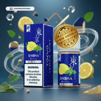 Tokyo Shisha Salt Nic 30Ml Uae — AED 35 | Emirates Vapor
