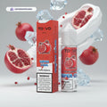 Tokyo Super Cool 60ml pomegranate UAE | Emirates Vapor
