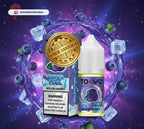 Tokyo Super Cool Saltnic 20mg 30ml E-liquid UAE — Buy Dubai | Emirates Vapor