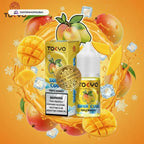 Tokyo Super Cool Saltnic 20Mg 30Ml E-Liquid Uae — AED 35 | Emirates Vapor