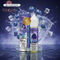 Tokyo Super Cool Series 12mg 60ml E-liquid in the UAE