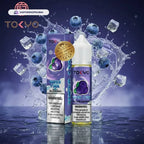 Tokyo Super Cool Series 12mg 60ml E-liquid in the UAE
