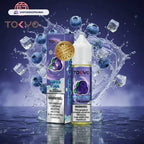 Tokyo Super Cool Series 12mg 60ml E-liquid UAE — Buy Dubai | Emirates Vapor