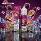 Tokyo Super Cool Series 12mg 60ml E-liquid best price UAE — ESMA certified