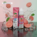Tokyo Super Cool Series 12mg 60ml E-liquid guava UAE | Emirates Vapor
