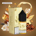 Tokyo Tobacco Series 30ml golden-tobacco UAE | Emirates Vapor