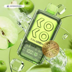 Buy Uwell Uwell Caliburn Bar 16000 Puffs Disposable Vape Dubai same-day delivery