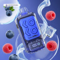Uwell Caliburn Bar 16000 Puffs Disposable Vape blue-razz-ice UAE | Emirates Vapor