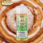 Loaded 120ml Vape Liquid In UAE