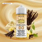 Loaded 120ml Vape Liquid In UAE