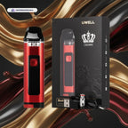 Buy Uwell Uwell Crown D Pod Mod Kit 1100mAh 3ml Dubai same-day delivery