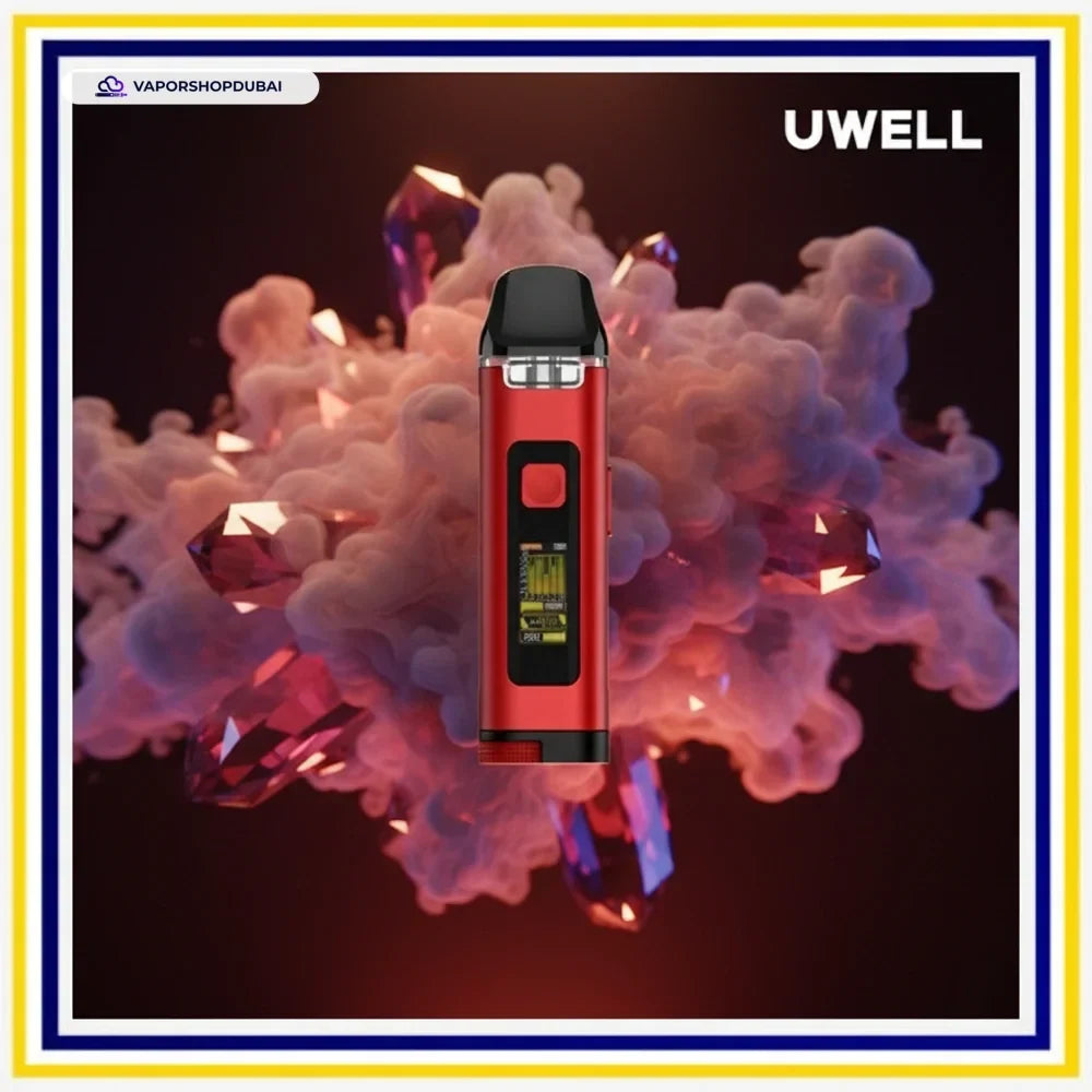 Authentic Uwell vape Dubai | Emirates Vapor