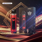 Uwell Crown D Pod Mod Kit 1100mAh 3ml In UAE
