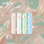 Uwell Popreel P1 Pod System Kit 400mAh 13W In UAE