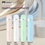 Uwell Popreel P1 Pod System Kit 400mAh 13W In UAE
