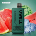 Buy Uwell Uwell Prime BG12000 Puffs Disposable Vape Dubai same-day delivery