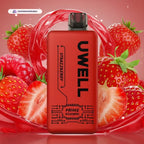 Uwell Prime BG12000 Puffs Disposable Vape best price UAE — ESMA certified