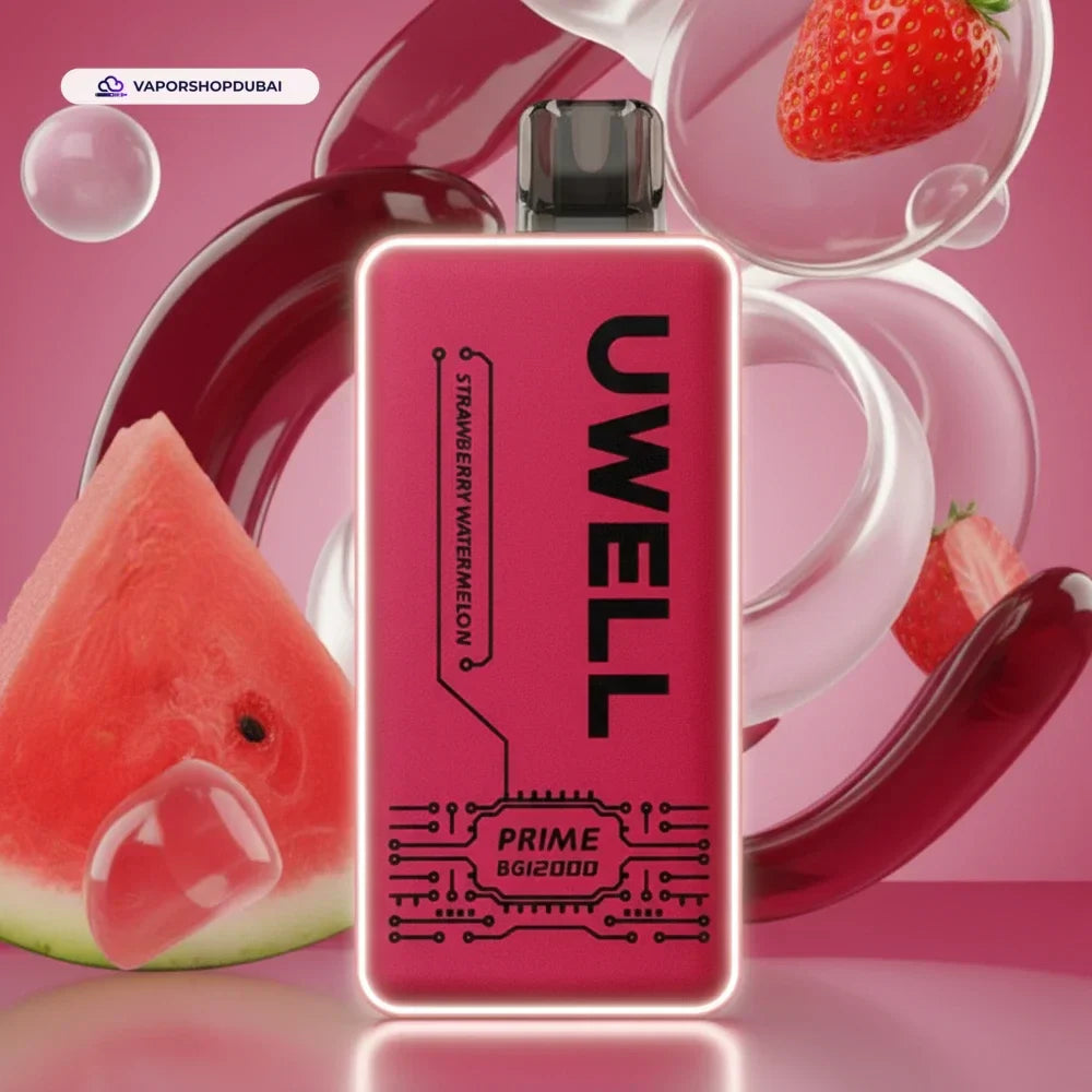 Authentic Uwell vape Dubai | Emirates Vapor