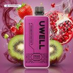 Uwell Prime BG12000 Puffs Disposable Vape UAE — Buy Dubai | Emirates Vapor
