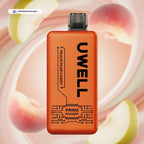 UWELL Prime BG12000 Puffs Disposable Vape In UAE