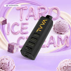 VAAL Cyber Shisha 50000 Puffs 5mg DTL Disposable Vape best price UAE — ESMA certified