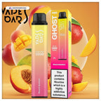 Vape Bars Ghost Pro 0mg In UAE