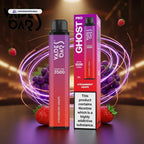 Vape Bars Ghost Pro 0mg In UAE