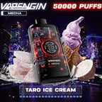 VAPENGIN Meacha 50000 Puffs Disposable Vape kit In UAE
