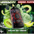 VAPENGIN Meacha 50000 Puffs Disposable Vape kit In UAE